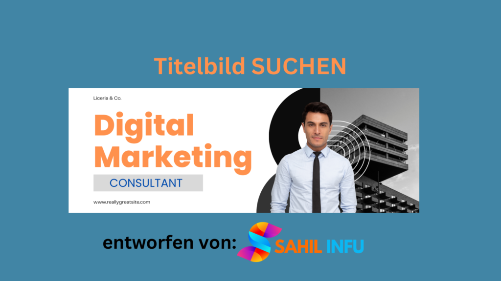 Kostenloser Download Digital Marketing Consultant SEEK Cover Image ai File