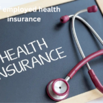 Self employed health insurance