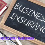 insurance for small businesses