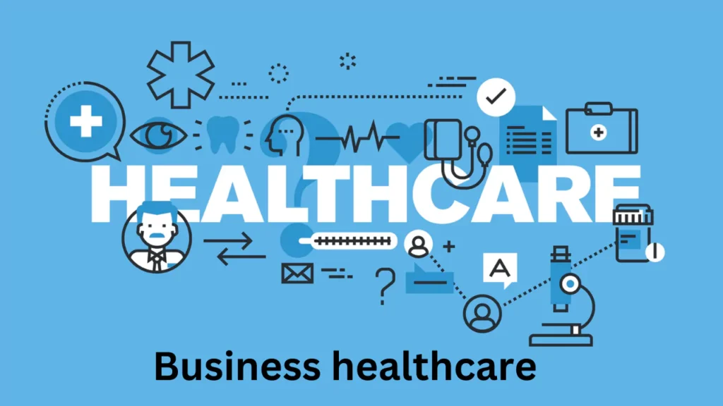 Business healthcare