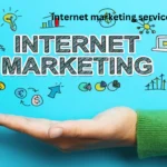 internet marketing services