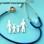 Small group health insurance