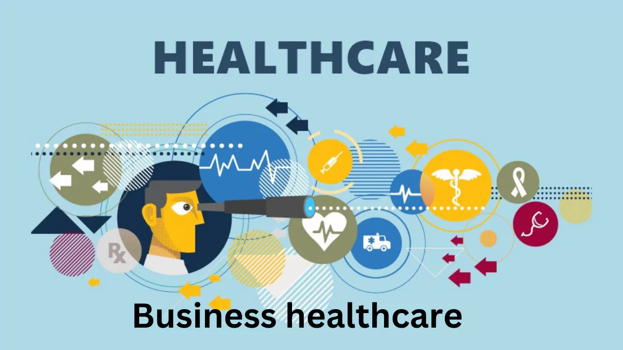 Business healthcare