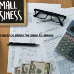 insurance plans for small business