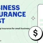 Cheap insurance for small business