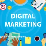 digital marketing company