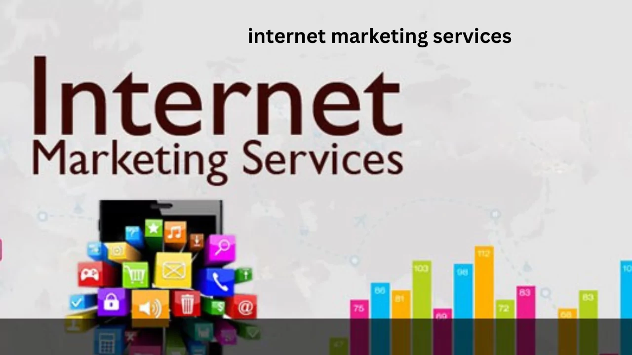 internet marketing services