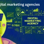 digital marketing agencies