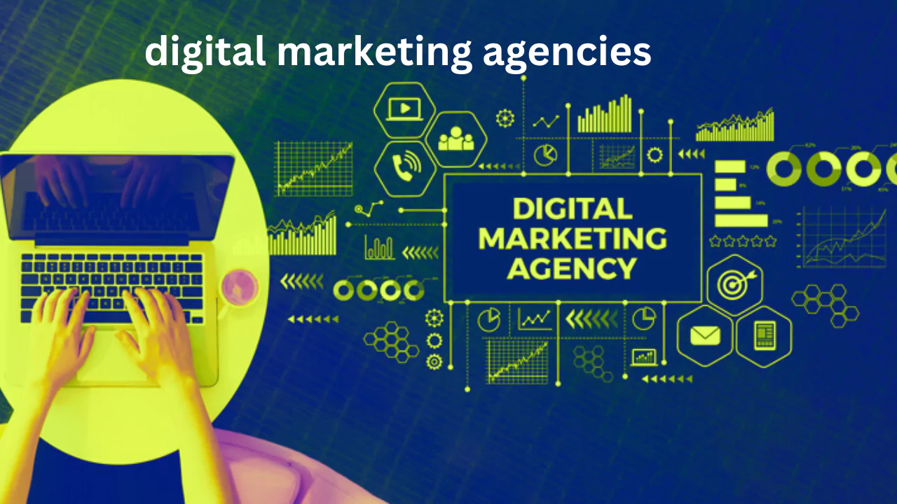 digital marketing agencies