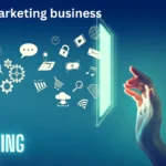 digital marketing business