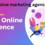 online marketing agency