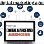 best digital marketing agencies