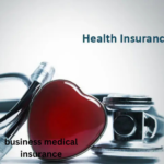 business medical insurance