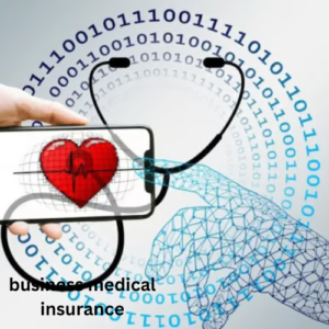 business medical insurance