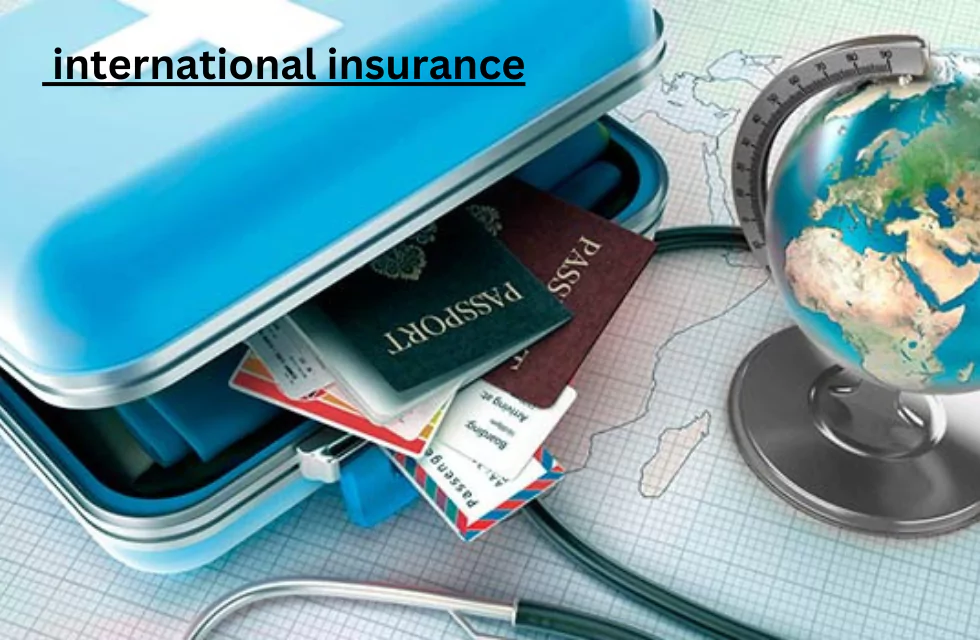 international insurance